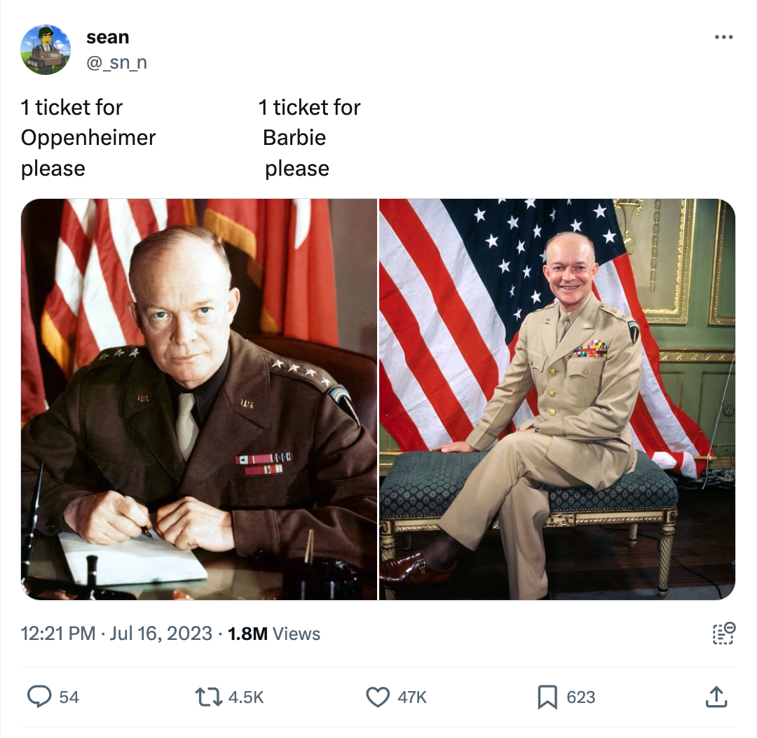 Figure 2: Screenshot of a tweet posted by Sean (@_sn_n).