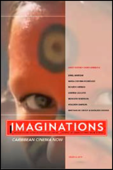 Caribbean Cinema Now