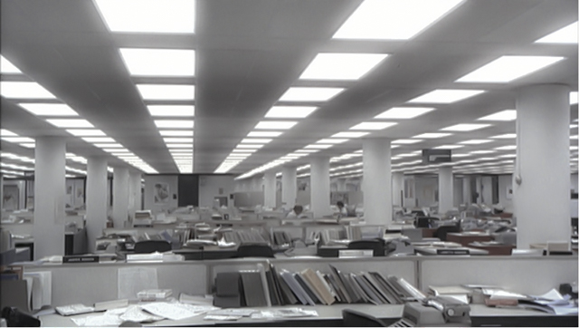 Still from All the President's Men