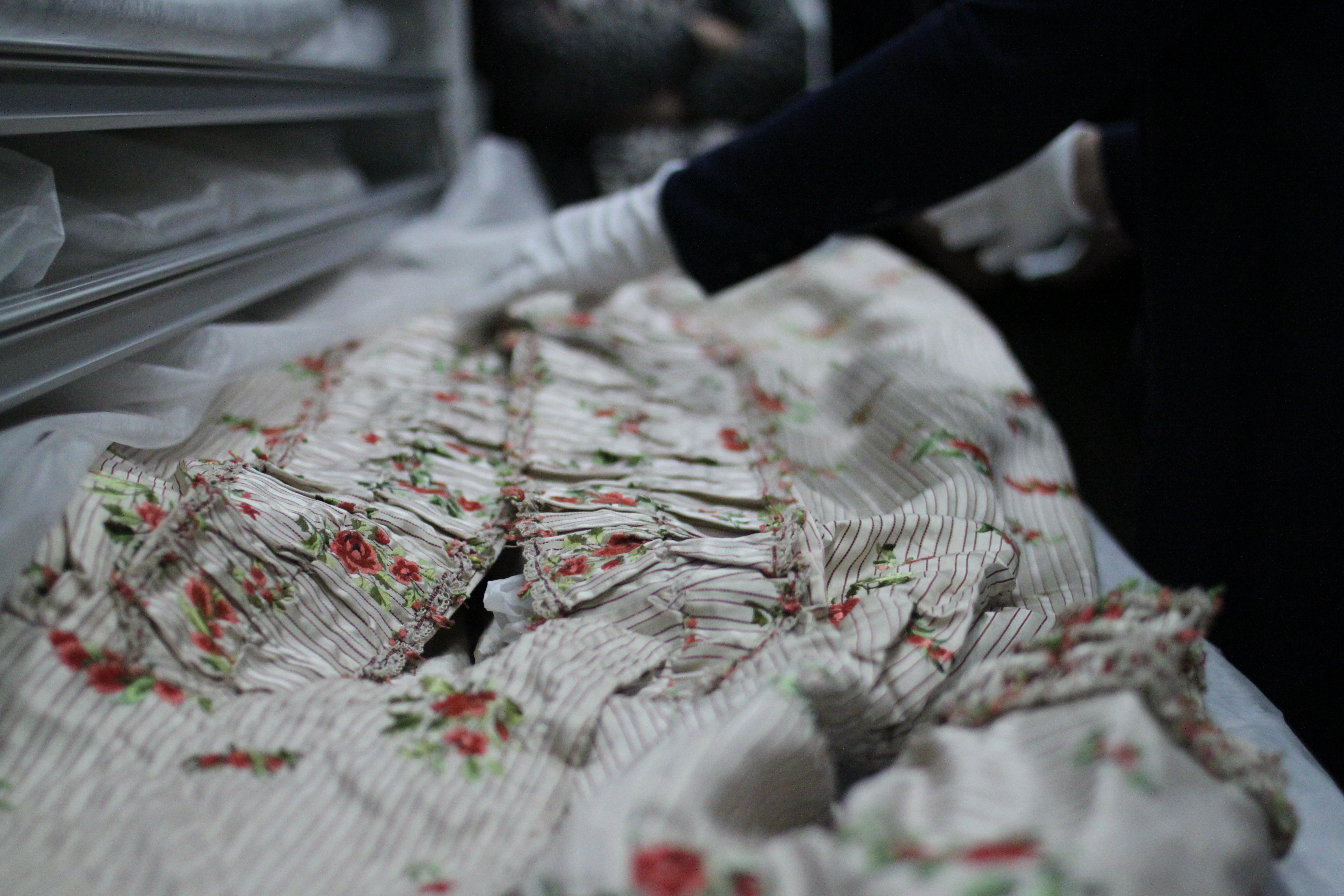 Fashion Cultures and Media
